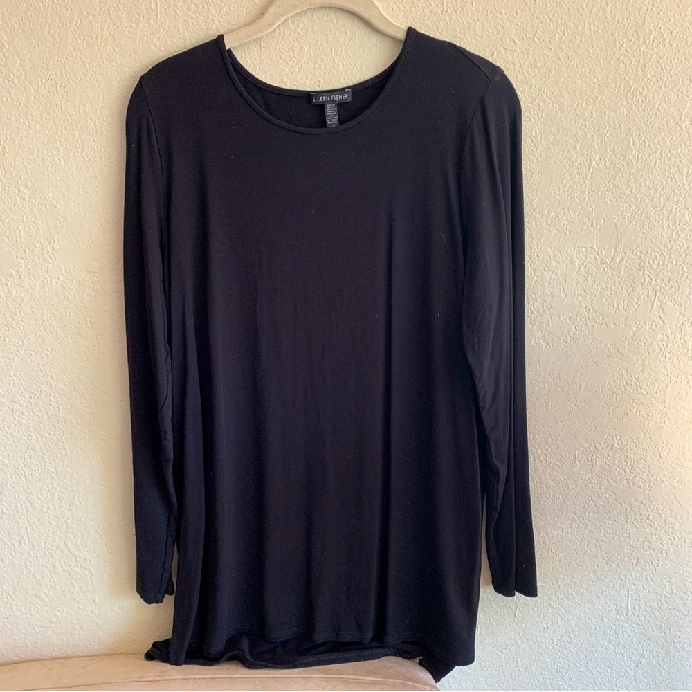 Eileen Fisher Tunic